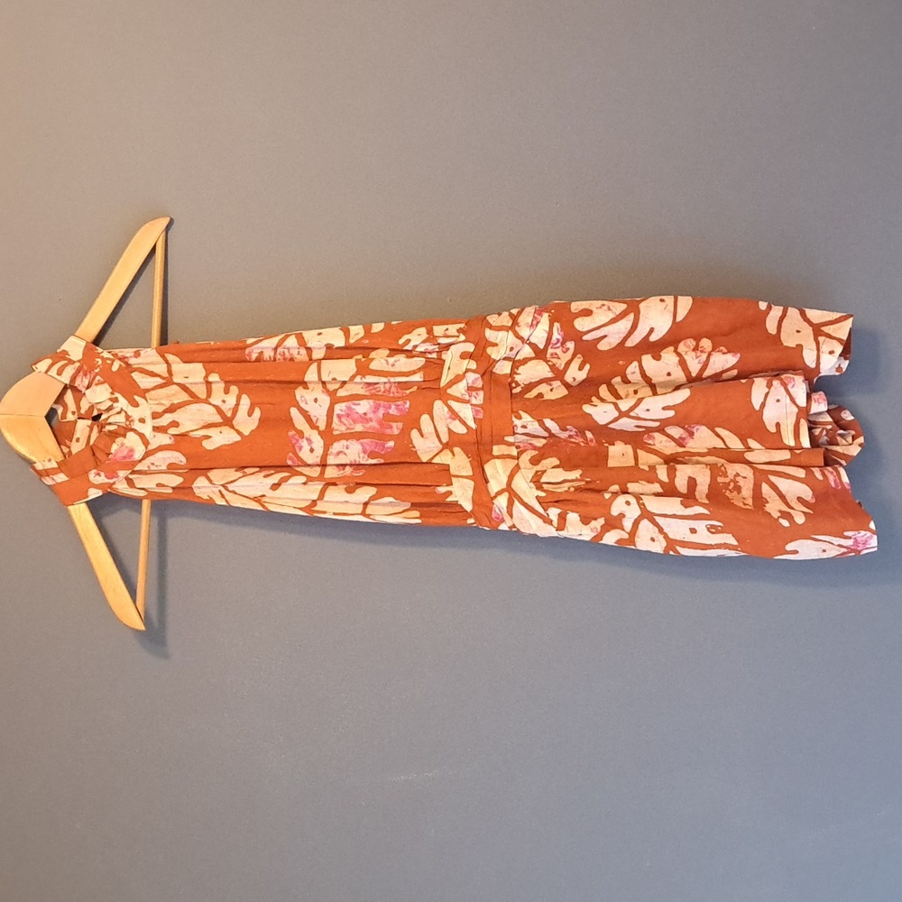 Nicole Miller Romper
